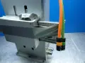 OMRON LINEAR MOTOR ASSEMBLY PICK &amp; PLACE SYSTEM  -  R88L-ES-PM-C110-B100-0001