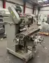DoAll 80-477-5 Combination Mill. Dual Vertical/Horizontal Spindles. 12" x 54" Table, 40 Taper. Powerful 7.5 HP Spindle Motor. Includes Vertical Head, Arbors, &amp; Table Power Feed. Solid 440V. FOB Houston, TX $7,900