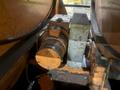 50,000 LBS (25 TON) X 84" X 72" BUSHMAN MECHANICAL POWERED UPENDER / COIL FLIPPER: YOBRO #25946
