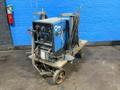 MILLER 70/35 A BOBCAT 225G PLUS WELDER/GENERATOR  -  BOBCAT 225G PLUS