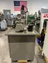 HARDINGE HLV-H Precision Tool Room Lathe “METRIC” 1988’ USA #8090