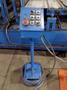17 STAND X 4&quot; X 48&quot; B&amp;K MODEL #2B-35 RAFTED ROLLFORMER: STOCK #18127