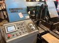 13″ X 15″ DoAll DC-330NC  Series Automatic Horizontal Band Saw, 2012
