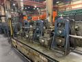 5” X .180” ABBEY ETNA TUBE MILL LINE