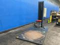 WULFTEC INTERNATIONAL 58" PALLET STRETCH WRAPPER  -  WP-150