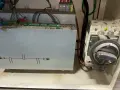 REXROTH 3/4 HP WELDER CONTROLLERS   -  R987385719