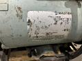 ARONSON TANK TURNING ROLLS W/ DRIVE &amp; IDLER: YOBRO #25145