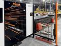 Mazak Optiplex 4020 10KW Fiber III