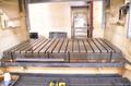 800 TON VERSON SE2-800-108-60T STRAIGHT SIDE MECHANICAL METAL STAMPING PRESS FOR SALE, PREVIOUSLY RECONDITIONED WITH UPDATED CIECO CONTROLS