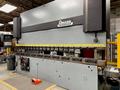 Amada HFBO 220 Hydraulic Press Brake