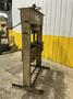 70 TON DAKE MODEL #70H H-FRAME HYDRAULIC PRESS: YOBRO #25833