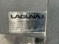 LAGUNA 18" 18BX VERTICAL BAND SAW  -  MBAND18BX2203