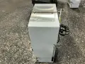 CLAMCO 12” W ROLL SEMI-AUTOMATIC TABLETOP BAGGER  -  575B ROLLBAG