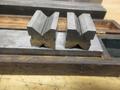 Tram Bar 20" with Vee-Blocks, Assorted Precision Ground Long Steel Parallels up to 12"- Auction Item
