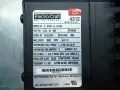 ELECTRO-CRAFT BRUSHLESS SERVO MOTOR  -  H-6100-Q-H01AA