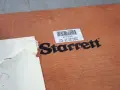 STARRETT CALIPER W/CASE   -  721