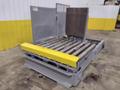20,000 LBS X 54" X 36" BRANER COIL UPENDER. STOCK # 0435126