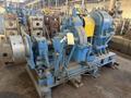 9” WIDE LEWIS 2-HIGH ROLLING MILL WITH EDGING: YOBRO #26320