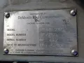 DEMARCO HAZVAC CORPORATION MAX VAC VACUUM CLEANER, LOADER, AND CONVEYOR  -  MV20E