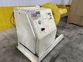 6,000 LB X 48" AIR FEEDS MODEL #R60 MOTORIZED UNCOILER COIL REEL: STOCK #21189