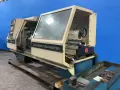 CLAUSING CNC LATHE  -  CNC-3000L