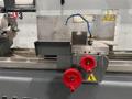 Lathes CNC