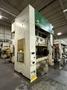 300-ton Komatsu Straight Side Mechanical Press For Sale Model #E2G-300U