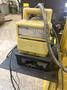Enerpac 50-Ton Model IPE5005 H-Frame Hydraulic Press with Electric Pump