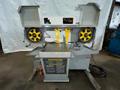 13" X 18" HYD MECH MODEL #S20 HORIZONTAL MITRE BANDSAW: STOCK# 3459