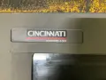 SIEMENS CINCINNATI 6.5”X8.5” SCREEN ACRAMATIC A2100 CNC CONTROL STATION AND DISPLAY PANEL  -  3-424-2202A01