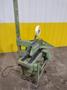 1/4 HP LITTLE DAVID MODEL #30/2 BOX TAPER, 110V SINGLE PHASE: STOCK #20725