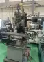 USED SANTEC 9" X 42" 2-AXIS CNC BED MILL, Stock# 10971
