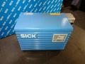 SICK LASER TRACK TRACE HEAD SCANNER  -  VMD500-2002
