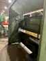 USED CINCINNATI 90 TON X 10' HYDRAULIC PRESS BRAKE MODEL 90CB X 8, Year: 1983