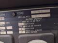 LINCOLN MODEL IDEALARC #R3S-600 WELDER POWER SUPPLY: STOCK# 23617