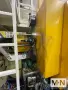 660 TON 65.2 OZ HUSKY MODEL G600RS85/85  INJECTION MOLDING MACHINE MFG 1999 ( 3) AVAILABLE