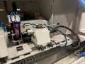 SUPERTEC 13" SWING G32P-50CNC Used CNC OD Grinder   -  G32P-50CNC