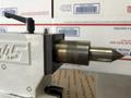 Haas 4&quot; HTS4 Manual Tailstock + Royal Dead Center 3 MT Standard Dead Center