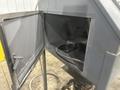 TRINCO BLAST CABINET: STOCK #23720