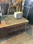 60" X 60" ACORN WELDING TABLE W/ STAND: YOBRO #26119