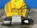 HANGZHOU MIGE ELECTRIC CO., LTD. 0.5 KW AC SERVO MOTOR  -  60CST-M01330