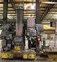 6&#039; X 17&#039; CARLTON TRACK STYLE RADIAL DRILL: STOCK 63528