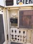 Cat XQ350 400 kVA Mobile Generator, 2001