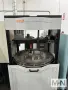 Roku Roku HC-435 CNC Vertical Machining Center, 2006