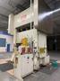 500 Ton Bliss Model SE2-500-96"x 54" Straight Side Twin Gear Drive Straight Side Double Crank Press