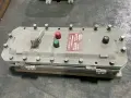 ADALET 7.5/10HP STARTER   -  XCBSAQ N4 6130