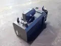 Siemens  3 Hp Motor  - 1ft6086-8wh71-4eg1