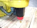 FANUC ROBOT  -  M-6i
