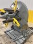 2,500 LB X 18&quot; LITTELL MODEL #25-18 MOTORIZED COIL REEL UNCOILER: STOCK #19908