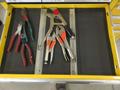 Kennedy 15-Drawer Locking Tool Chest, Portable with Keys and Contents- Auction Item